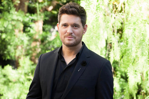 Poster Michael Bublé - Pop