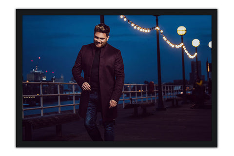 Poster Michael Bublé - Pop