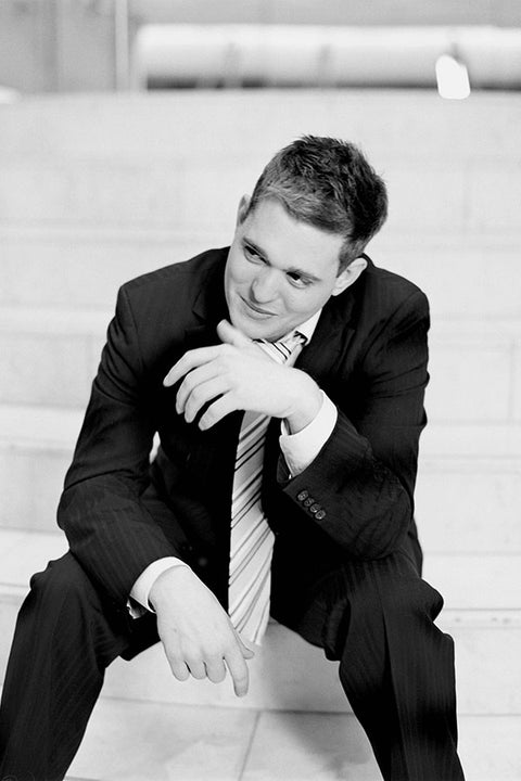 Poster Michael Bublé - Pop