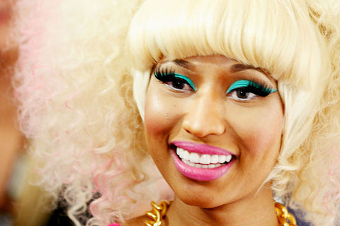 Poster Nicki Minaj - Pop