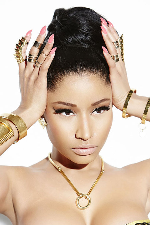 Poster Nicki Minaj - Pop
