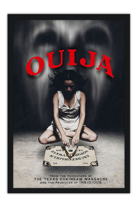 Poster Ouija - Terror - Filmes