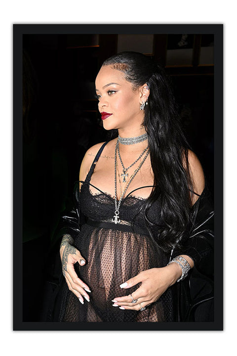 Poster Rihanna - Pop
