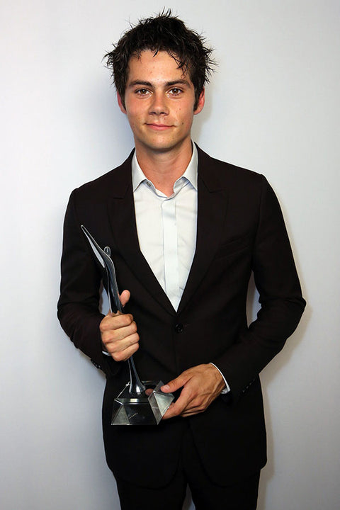 Poster Dylan O’Brien - Famosos - Atores