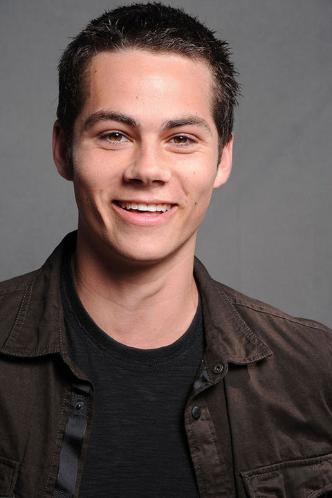 Poster Dylan O’Brien - Famosos - Atores