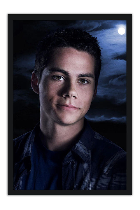 Poster Dylan O’Brien - Famosos - Atores
