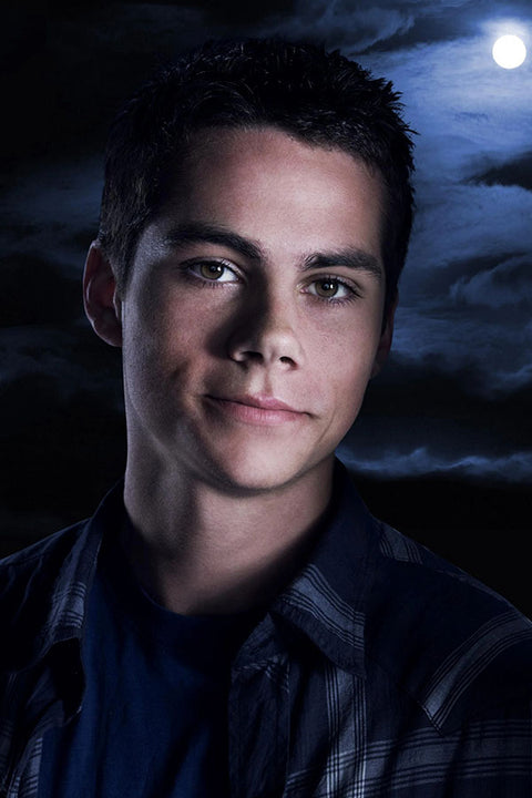 Poster Dylan O’Brien - Famosos - Atores
