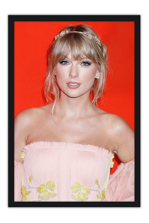 Poster Taylor Swift - Pop