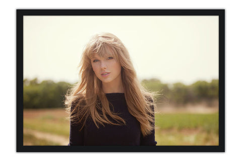 Poster Taylor Swift - Pop