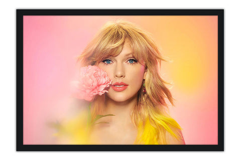 Poster Taylor Swift - Pop