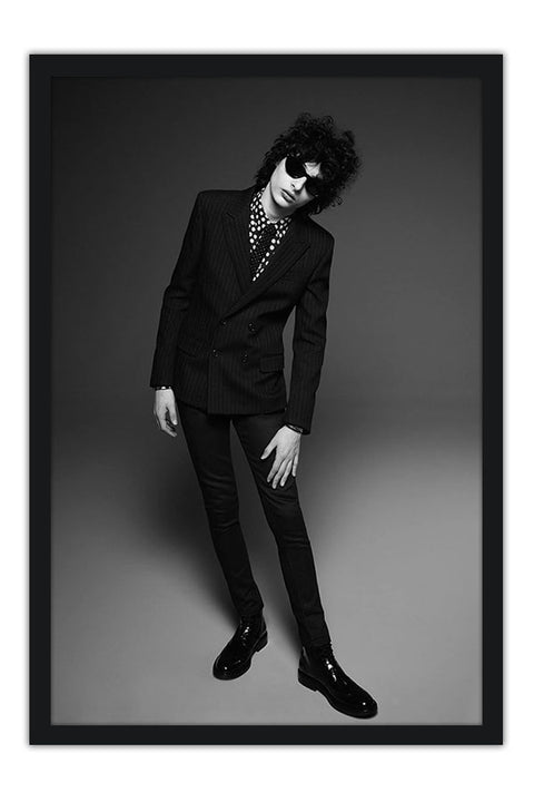 Poster Finn Wolfhard - Stranger Things - Ator