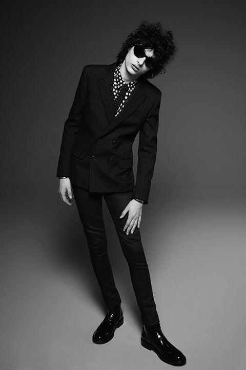 Poster Finn Wolfhard - Stranger Things - Ator
