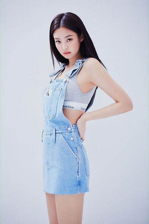 Poster Jennie - Blackpink - Cantora - K-Pop