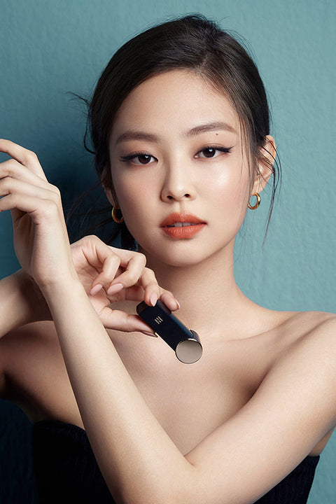 Poster Jennie - Blackpink - Cantora - K-Pop