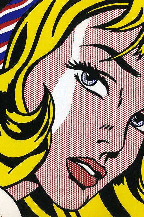 Poster Pop Art