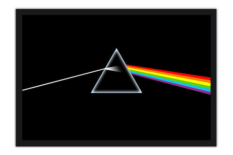Poster Pink Floyd - Dark Side Of The Moon - Rock