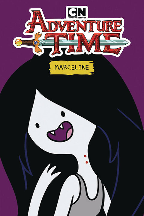 Poster A Hora Da Aventura - Adventure Time - Infantil