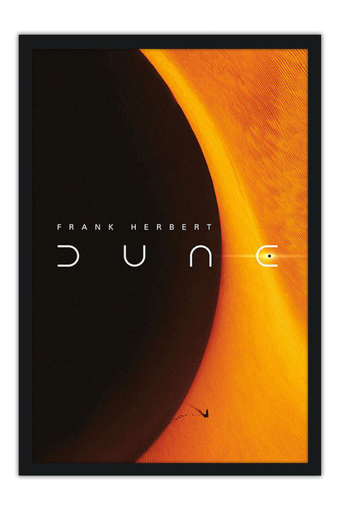 Poster Duna - Dune - Filmes