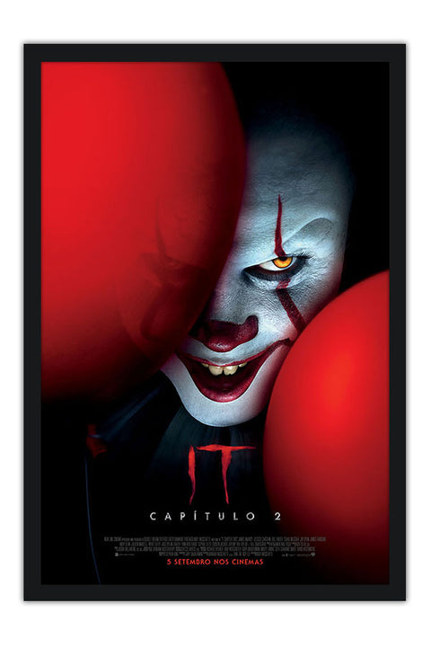 Poster It 2 - Terror - Filmes