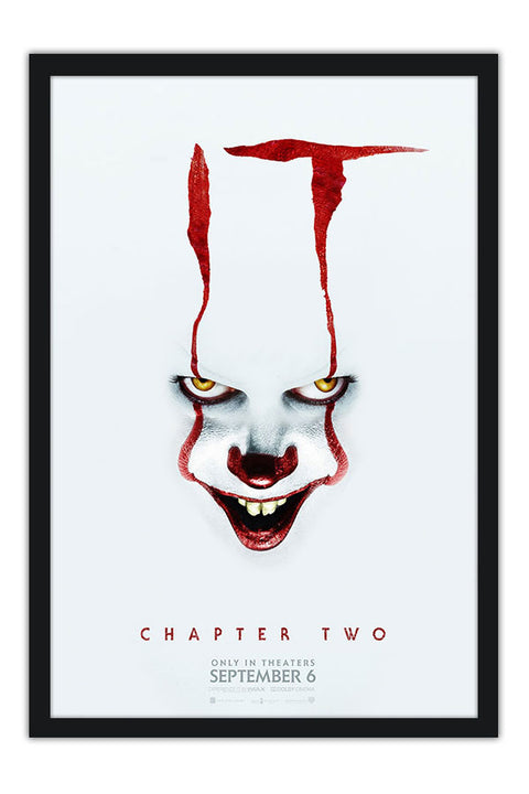 Poster It 2 - Terror - Filmes