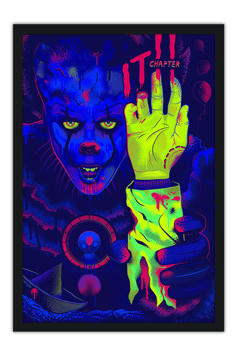 Poster It 2 - Terror - Filmes