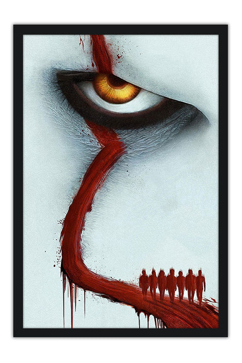 Poster It 2 - Terror - Filmes