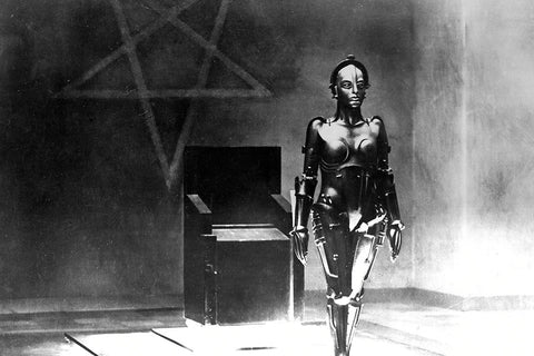 Poster Metropolis - Filmes