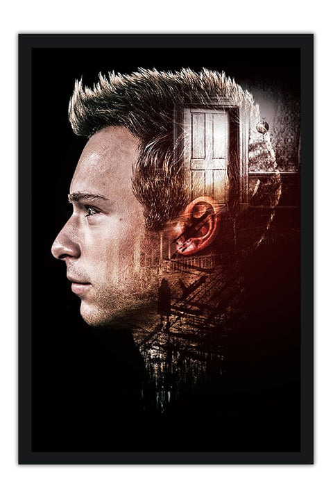 Poster Resident Evil 7 - Biohazard - Games