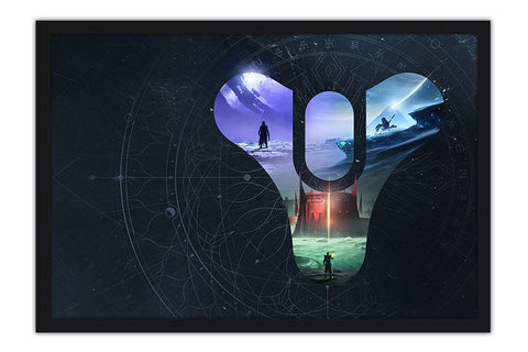 Poster Destiny - Games