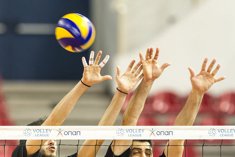 Poster Vôlei - Esportes