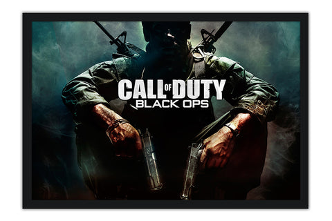 Poster Call of Duty - Games