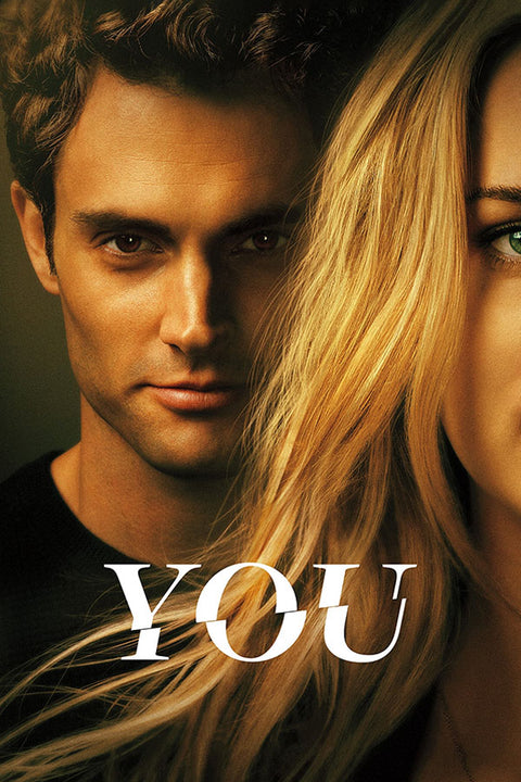 Poster You - Séries