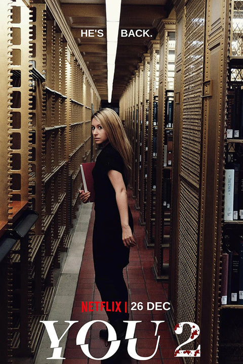 Poster You - Séries