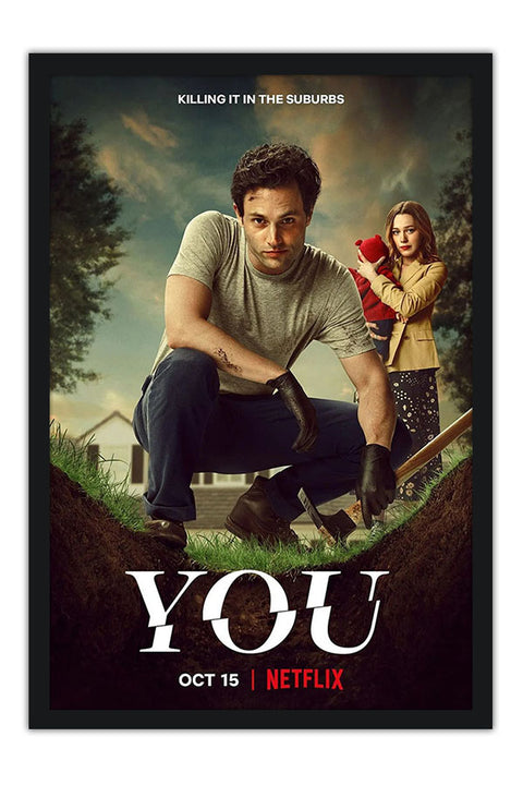 Poster You - Séries