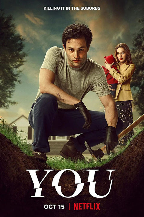 Poster You - Séries