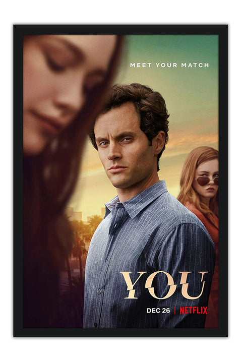 Poster You - Séries