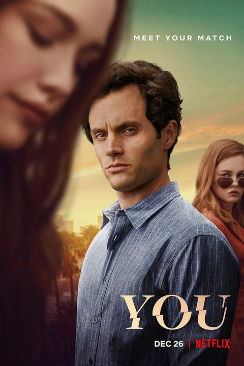 Poster You - Séries