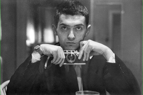Poster Stanley Kubrick - Filmes