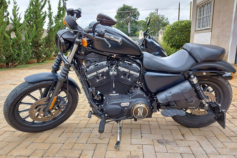 Poster Moto - Esportes