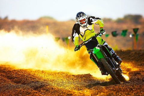 Poster Moto - Rally - Esportes