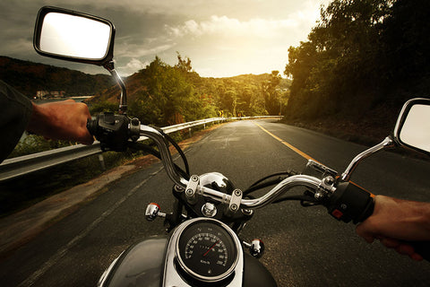 Poster Moto - Esportes