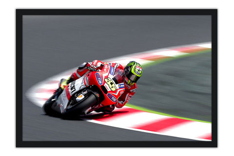 Poster Moto - Esportes
