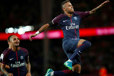 Poster Neymar Jr. - Futebol