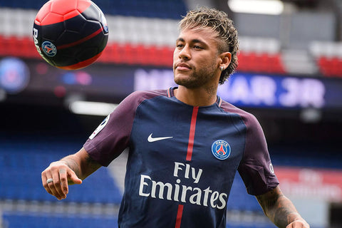 Poster Neymar Jr. - Futebol