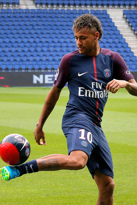 Poster Neymar Jr - Futebol