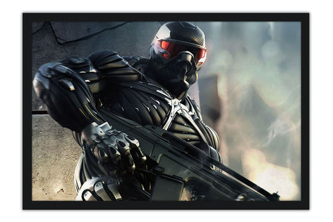 Poster Crysis - Games