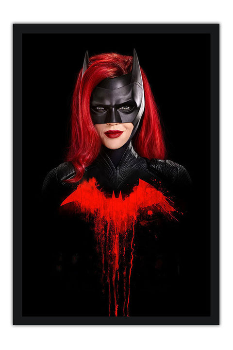 Poster Batwoman - Séries