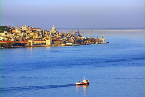 Poster Portugal - Europa - Paisagens