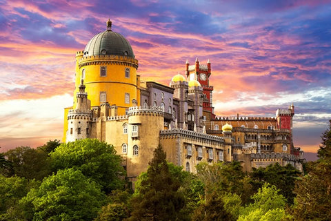 Poster Portugal - Paisagens