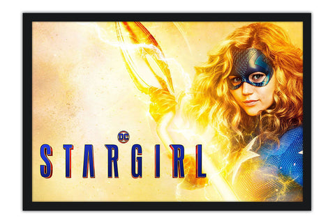 Poster Stargirl - Séries